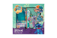 Disney Stitch dagboek decoset, met diamond painting en pen