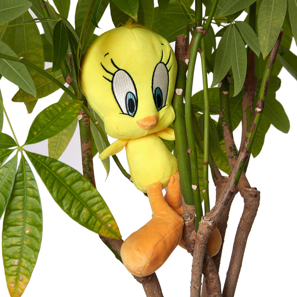 Funko Looney Tunes knuffel Tweety, 20 cm