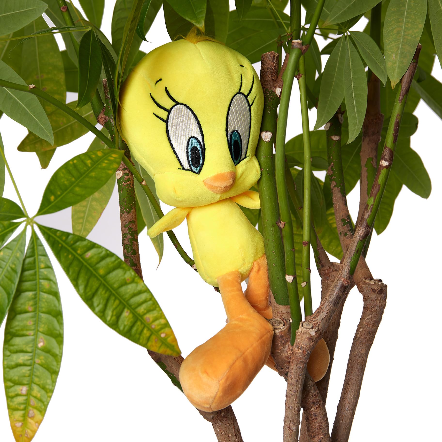 Funko Looney Tunes knuffel Tweety, 20 cm