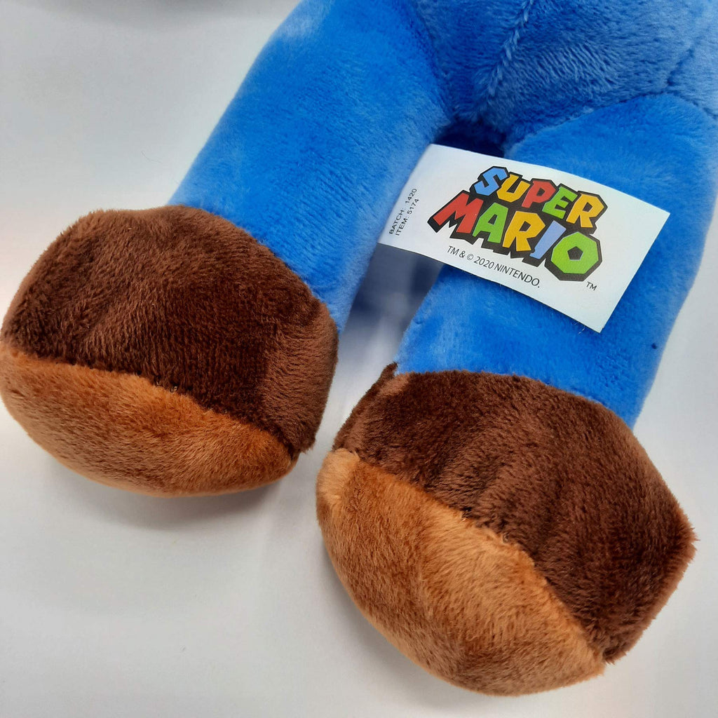 Nintendo Super Mario knuffel Mario, 35 cm
