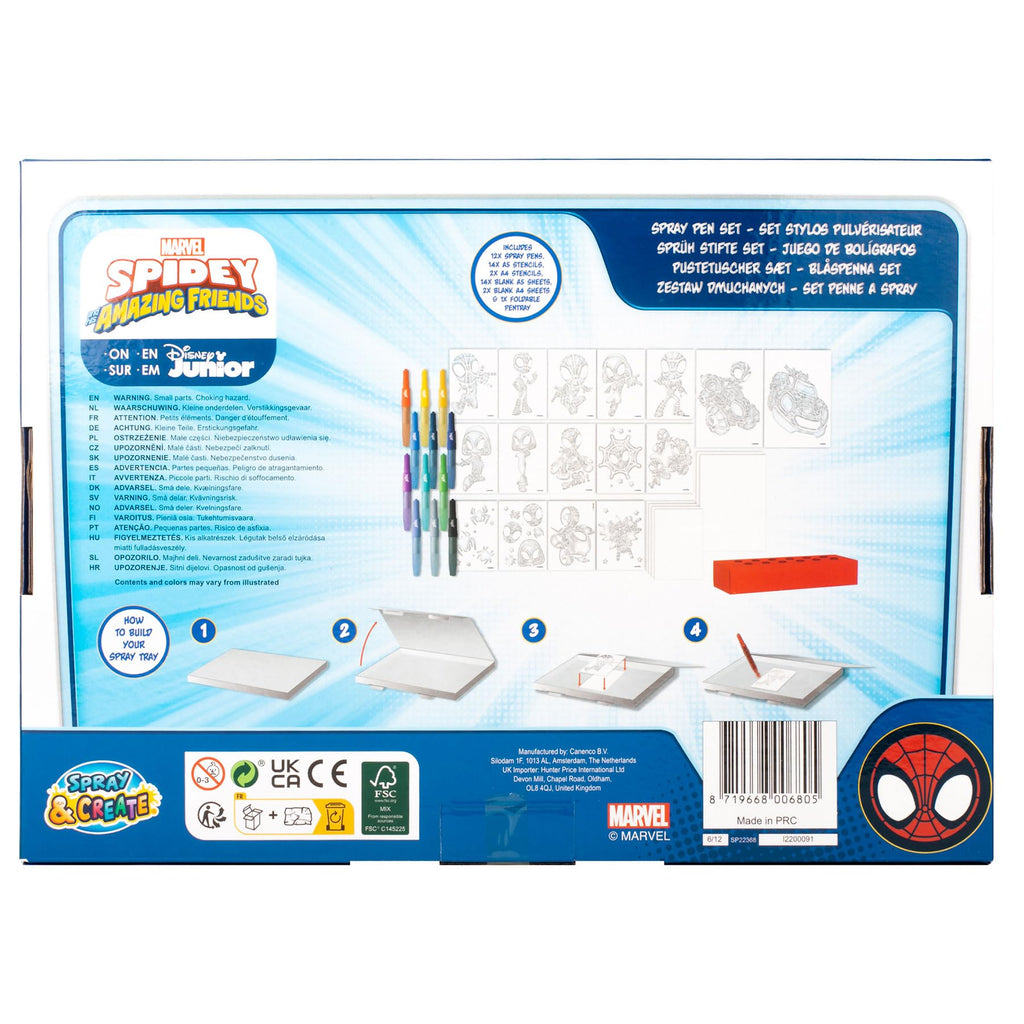 Paw Patrol Pizarras para niños, multicolor (1224452)