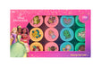 Disney Princess stempelset, 15 stempels