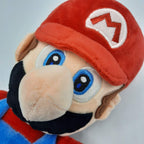 Nintendo Super Mario knuffel Mario, 35 cm