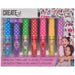 Create It! lipgloss set, 7 stuks met glitter en geur