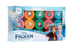 Disney Frozen stempelset, 15 stempels
