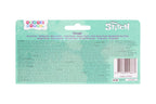 Disney Stitch kleiset partypack, 6 kleuren klei