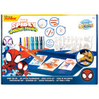 Paw Patrol Pizarras para niños, multicolor (1224452)