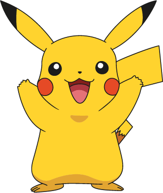Pokémon