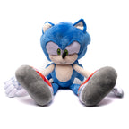 Sonic the Hedgehog pluche rugtas, circa 55 cm