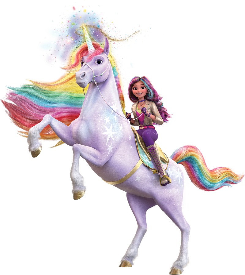 Unicorn Academy