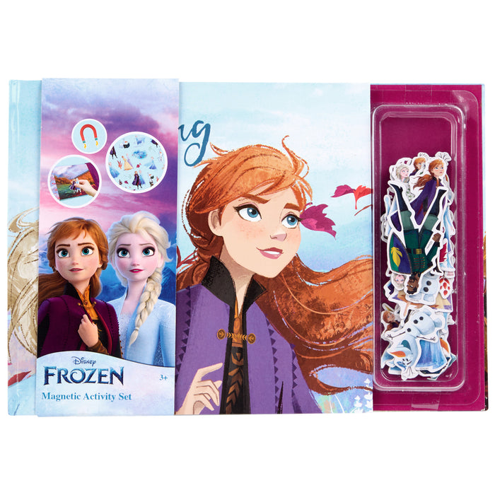 Disney Frozen Magneetboek (FR24358)