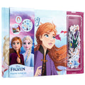 Disney Frozen Magneetboek (FR24358)