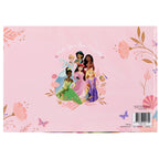 Disney Princess magneetboek, 40 magneten, afbeelding 5