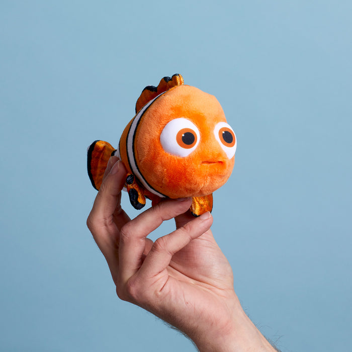 Findet Dorie (Disney) - Nemo Stofftier Fisch - 17 cm