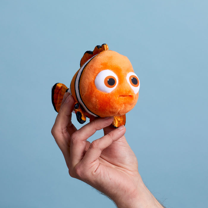 Finding Dory (Disney) - Nemo Knuffel Vis - 19 cm