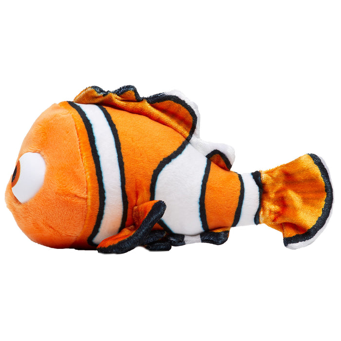 Findet Dorie (Disney) - Nemo Stofftier Fisch - 17 cm