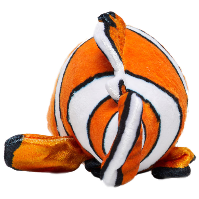 Findet Dorie (Disney) - Nemo Stofftier Fisch - 17 cm