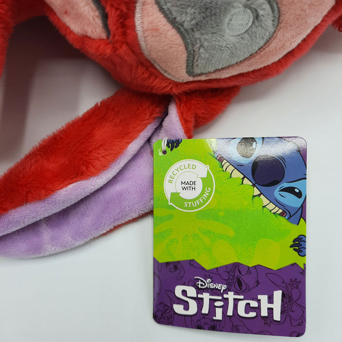 Lilo &amp; Stitch - Stitch - Plüschtier - Disney - 100 Jahre - Platinum Silver Mix - 30 cm