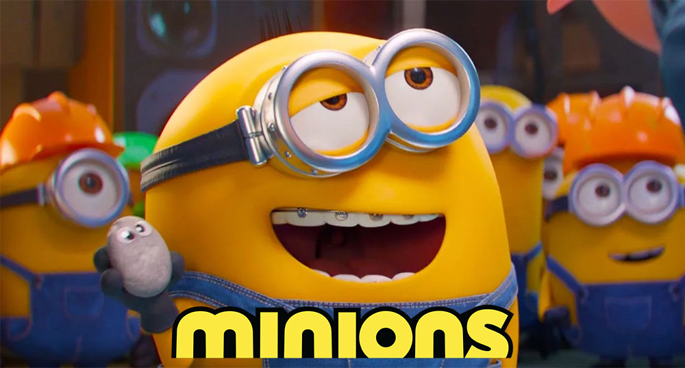 Minions