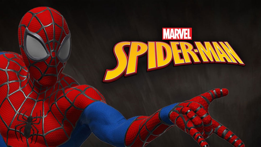 Spiderman