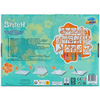 Disney Stitch spray pen set deluxe, 12 pennen en 16 sjablonen