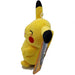 Pokemon - Pikachu - Knipoog - Pluche Knuffel (Tomy) - 30 cm