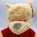 Disney - Winnie The Pooh - Winnie de Poeh - Knuffel - Beer Winnie - Pluche - 35 cm