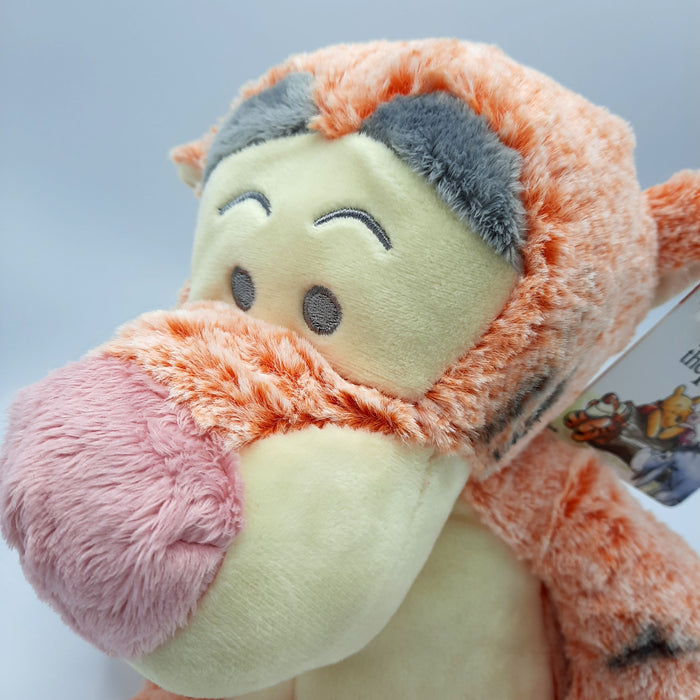 Disney Winnie The Pooh / Winnie De Poeh - Teigetje / Tijgertje - Pluche Knuffel - 35 cm