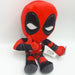 Deadpool Marvel - "Thumbs Up" - Pluche Knuffel - 35 cm