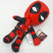 Deadpool Marvel - "Thumbs Up" - Pluche Knuffel - 35 cm