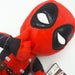 Deadpool Marvel - "Thumbs Up" - Pluche Knuffel - 35 cm