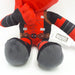 Deadpool Marvel - "Thumbs Up" - Pluche Knuffel - 35 cm
