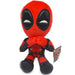 Deadpool Marvel - "Heart Hands" - Pluche Knuffel - 35 cm