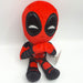 Deadpool Marvel - "Heart Hands" - Pluche Knuffel - 35 cm