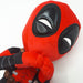 Deadpool Marvel - "Heart Hands" - Pluche Knuffel - 35 cm