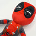 Deadpool Marvel - "Normal Hands" - Pluche Knuffel - 35 cm