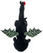 How to train your Dragon 3 / Hoe tem je een Draak 3 - Knuffel - Tandloos / Toothless - "Met echte Glow in the Dark" - 44 cm