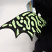 How to train your Dragon 3 / Hoe tem je een Draak 3 - Knuffel - Tandloos / Toothless - "Met echte Glow in the Dark" - 44 cm