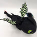 How to train your Dragon 3 / Hoe tem je een Draak 3 - Knuffel - Tandloos / Toothless - "Met echte Glow in the Dark" - 44 cm