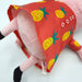 Peppa Pig - Peppa Big - Knuffel - Varken - Ananas Print - 31 cm