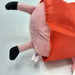 Peppa Pig - Peppa Big - Knuffel - Varken - Rood - 31 cm