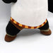 Kung Fu Panda - Master Po - Gevechtshouding - Pluche Knuffel - 28 cm