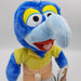 The Muppets - Disney - Gonzo - Pluche Knuffel - 32 cm