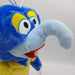 The Muppets - Disney - Gonzo - Pluche Knuffel - 32 cm