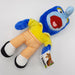 The Muppets - Disney - Gonzo - Pluche Knuffel - 32 cm