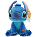 Lilo en Stitch - Knuffel - Stitch Disney - Pluche - Met Geluid - 30 cm