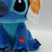 Lilo en Stitch - Knuffel - Stitch Disney - Pluche - Met Geluid - 30 cm