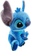 Lilo en Stitch - Knuffel - Stitch Disney - Pluche - Met Geluid - 30 cm