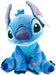 Lilo en Stitch - Knuffel - Stitch Disney - Pluche - Met Geluid - 30 cm