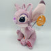 Lilo en Stitch - Knuffel - Angel Disney - Pluche - Met Geluid - 30 cm